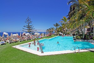 Hotel SERVATUR ALTAMAR wakacje