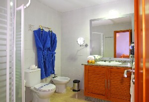 Hotel SERVATUR ALTAMAR wakacje