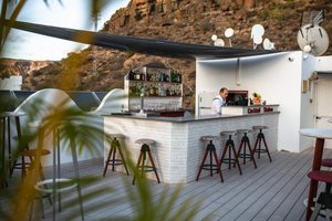 Hotel SERVATUR CASABLANCA SUITES & SPA wakacje
