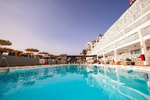 Hotel SERVATUR CASTILLO DE SOL wakacje