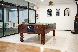 Hotel SERVATUR CASTILLO DE SOL wakacje