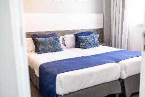 Hotel SERVATUR CASTILLO DE SOL wakacje