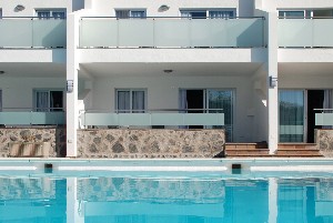 Hotel SERVATUR CASTILLO DE SOL wakacje