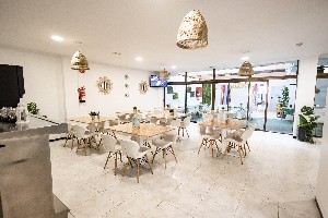 Hotel SERVATUR CASTILLO DE SOL wakacje