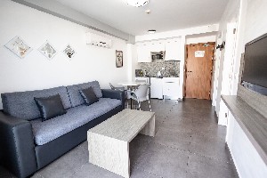 Hotel SERVATUR CASTILLO DE SOL wakacje