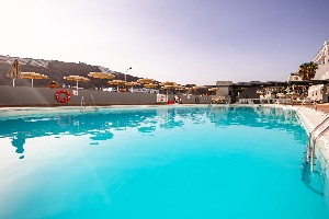 Hotel SERVATUR CASTILLO DE SOL wakacje