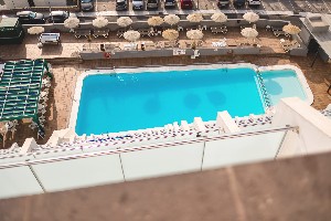 Hotel SERVATUR CASTILLO DE SOL wakacje