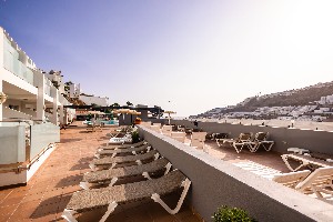 Hotel SERVATUR CASTILLO DE SOL wakacje