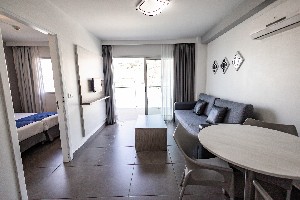 Hotel SERVATUR CASTILLO DE SOL wakacje