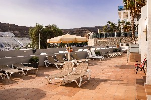 Hotel SERVATUR CASTILLO DE SOL wakacje