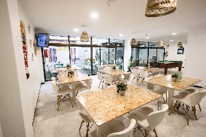 Hotel SERVATUR CASTILLO DE SOL wakacje