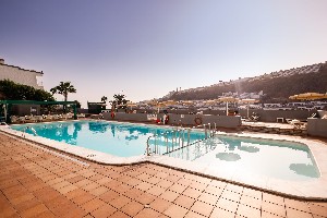 Hotel SERVATUR CASTILLO DE SOL wakacje