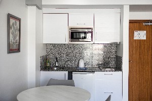 Hotel SERVATUR CASTILLO DE SOL wakacje