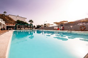 Hotel SERVATUR CASTILLO DE SOL wakacje