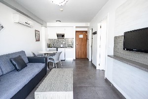 Hotel SERVATUR CASTILLO DE SOL wakacje