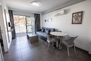 Hotel SERVATUR CASTILLO DE SOL wakacje