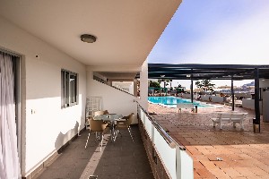 Hotel SERVATUR CASTILLO DE SOL wakacje