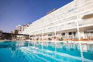 Hotel SERVATUR CASTILLO DE SOL wakacje