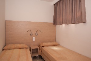 Family Suite 2 Bedrooms