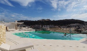 Hotel SERVATUR HARTAGUNA wakacje