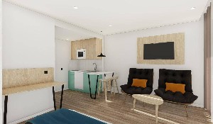 Hotel SERVATUR HARTAGUNA wakacje