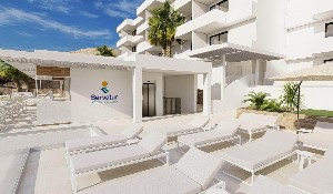 Hotel SERVATUR HARTAGUNA wakacje