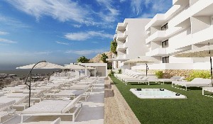 Hotel SERVATUR HARTAGUNA wakacje