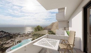 Hotel SERVATUR HARTAGUNA wakacje