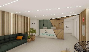 Hotel SERVATUR HARTAGUNA wakacje