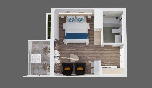 Hotel SERVATUR HARTAGUNA wakacje