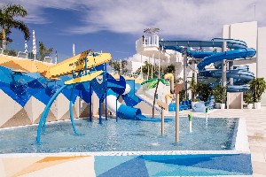aquapark