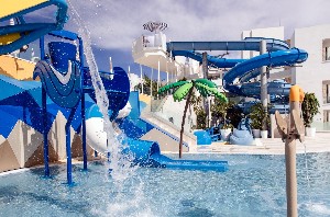 aquapark