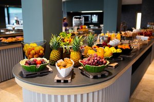 Restaurant Buffet