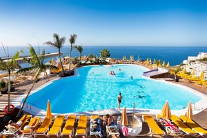 Main Pool