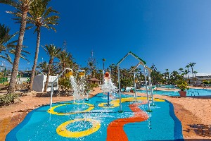 Kids Splash Zone