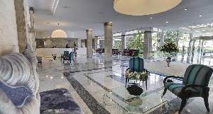 Hotel BULL COSTA CANARIA & SPA wakacje