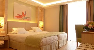 Hotel BULL COSTA CANARIA & SPA wakacje