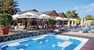 Hotel BULL COSTA CANARIA & SPA wakacje