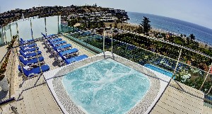 Hotel BULL COSTA CANARIA & SPA wakacje