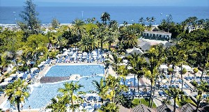 Hotel BULL COSTA CANARIA & SPA wakacje