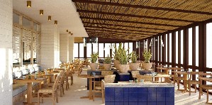 Hotel CORALLIUM BEACH wakacje