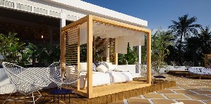 Hotel CORALLIUM BEACH wakacje