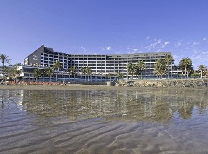 Hotel DUNAS DON GREGORY wakacje