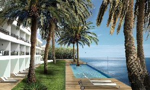 Hotel DUNAS DON GREGORY wakacje