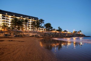 Hotel DUNAS DON GREGORY wakacje