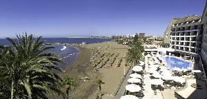 Hotel DUNAS DON GREGORY wakacje