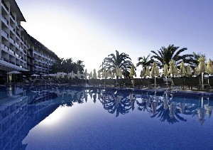 Hotel DUNAS DON GREGORY wakacje