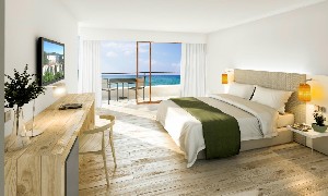 Hotel DUNAS DON GREGORY wakacje