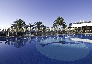 Hotel DUNAS DON GREGORY wakacje