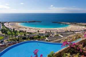 Hotel GLORIA PALACE ROYAL HOTEL & SPA wakacje